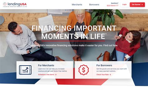 Financial Services Website Design 46 Stunning Examples