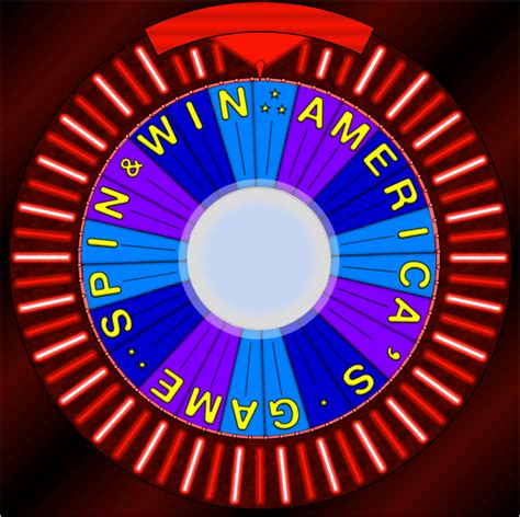 Wheel Of Fortune Paramount Network Pilot Ngc Net Game Central