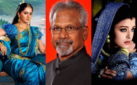 Ponniyin Selvan Did Anushka Shetty Reject Her Role In The Magnum Opus