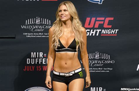 How Much Do Ufc Rings Girls Make Complete Guide