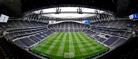 Tottenham Fc Stadium Tottenham Hotspur New Stadium Move Delayed Until