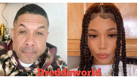 Coi Leray Wants Her Father Benzinos Instagram Deleted