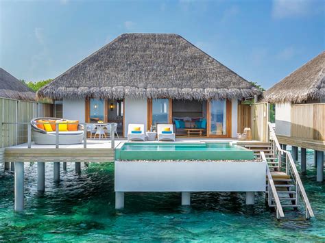 Dusit Thani Resort Dmc Maldives