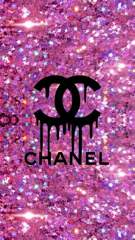 Chanel Glam Chanel Wallpapers Pretty Wallpaper Iphone Iphone