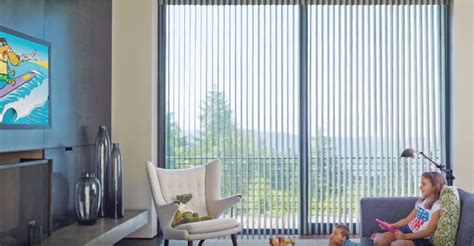 Lean on our experts for design direction, product knowledge and seamless installation. Hunter Douglas Luminette Privacy Sheers in Toronto