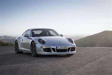 Total 911s First Impressions Of The Porsche 991 Carrera Gts Total 911