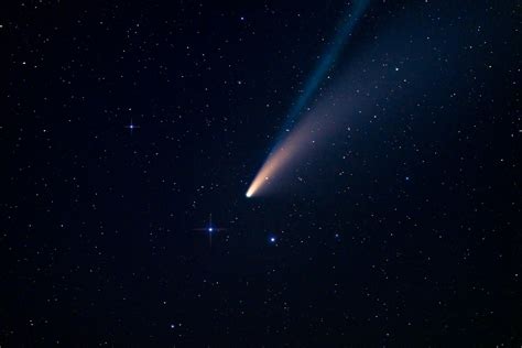 Largest Comet Ever Discovered Is Toying With Our Solar System Lets