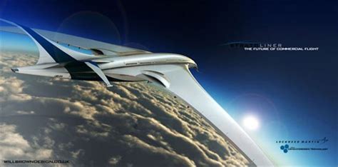 Lockheed Stratoliner William Brown Lockheed Futuristic Cars Future