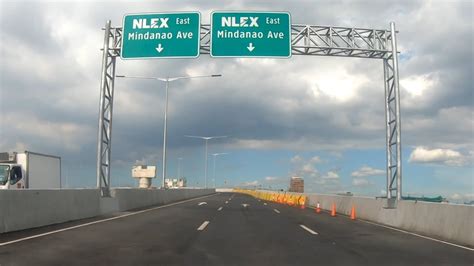 Nlex Harbor Link 100 Complete Up To Port Of Manila Update 16 Jun 2020 Youtube