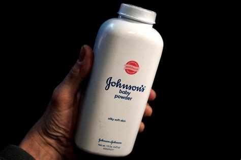Does Baby Powder Cause Cancer Another Jury Says Yes Fox News