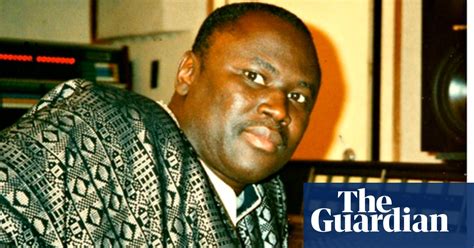 Ibrahima Sylla Obituary Music The Guardian