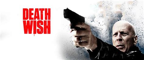 Брюс уиллис, винсент д'онофрио, элизабет шу и др. Death Wish Movie (2018) | Reviews, Cast & Release Date in ...