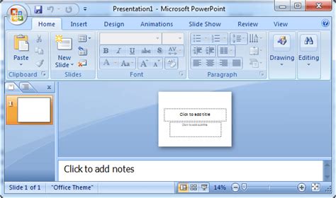 How To Make Videos Work In Microsoft Office Powerpoint 2007 On Windows