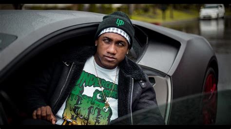 Hopsin I Dont Want Official Video Hopsin American Rappers Rapper