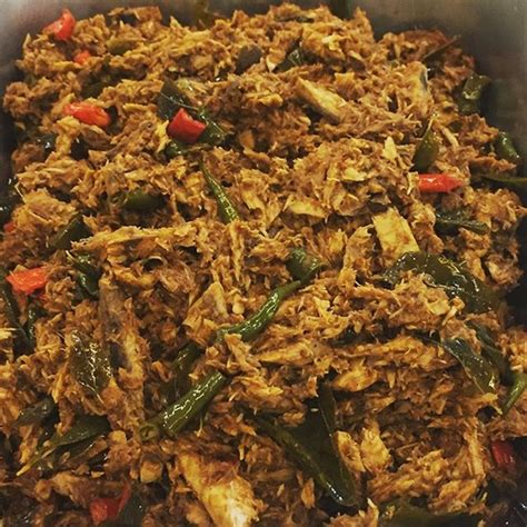 Kulinernusantara #kukiner ikan tongkol woku bahan: Keumamah, dari Ikan Segar hingga Dinikmati dengan Sepiring ...