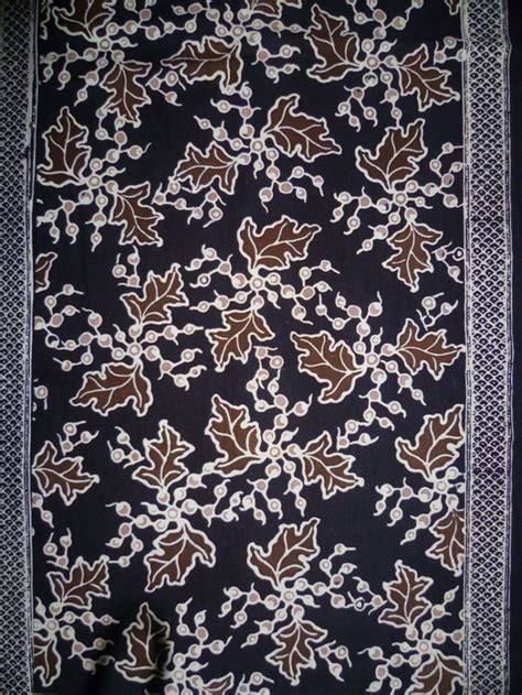 We did not find results for: Gambar Batik Bunga Hitam Putih Sederhana - Gambar Ngetrend ...