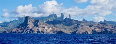 Depuis mercredi, la société propose de rejoindre ua pou ou ua huka depuis nuku. Ua Pou - Ile des Marquises » Vacances - Guide Voyage