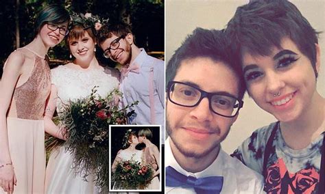 Woman Slept With Her Bridesmaid And Husband On Her Wedding Day