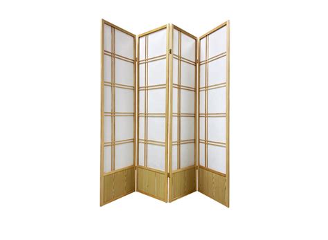 Japanese Room Dividers Fine Asianliving 400 Japanese Screens