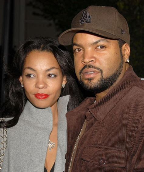 handsome ice cube and beautiful wife of 22 yrs kimberly woodroof kimberly woodruff celebrity
