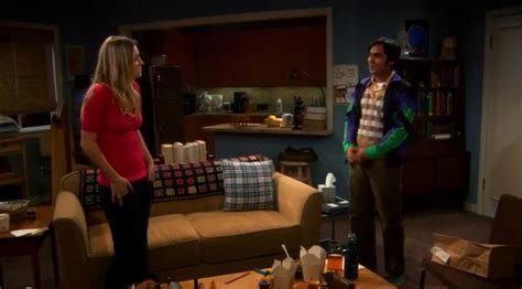 Amys Wohnung Big Bang Theory Wiki Fandom