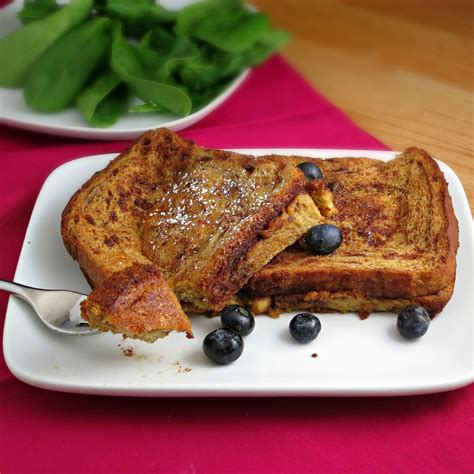 Baked Cinnamon French Toast My Site