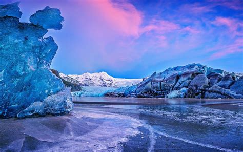 3840x2400 Vatna Glacier 4k Hd 4k Wallpapers Images Backgrounds Photos And Pictures