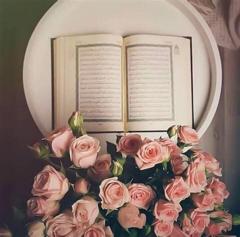 Pin By Ghayur On Beautiful Flowers And Roses Quran Wallpaper Islamic