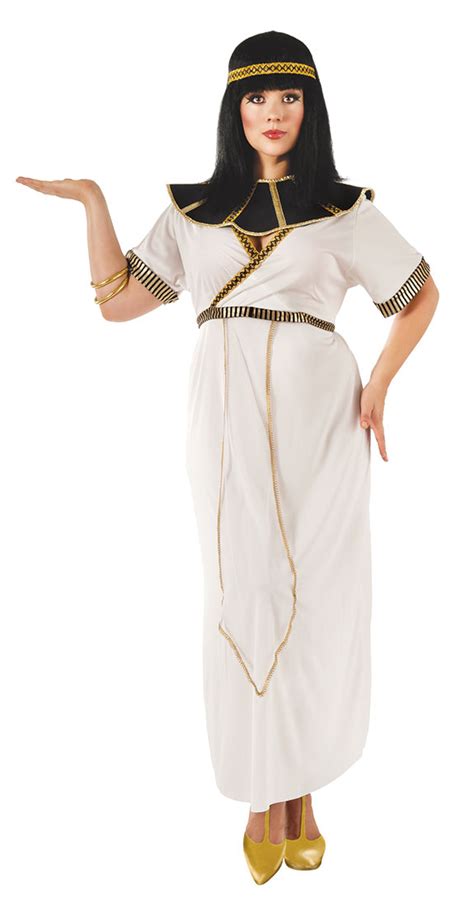 Cleopatra Costumes