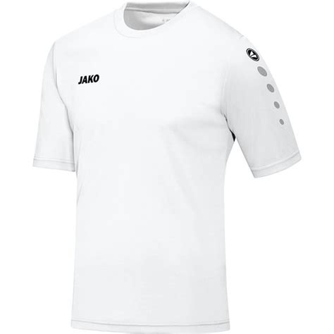 Das dfb heim trikot der em 2020. Jako Trikot Team bestellen (4233) - Shop, 12,99