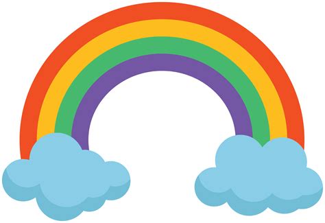 Imagens De Arco Iris Png Gifs E Imagens Animadas