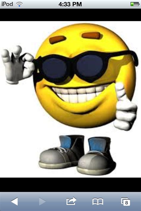 My Picture Is A Really Cool Yellow Dude Smile Meme Manly Man Meme Funny Emoji Faces