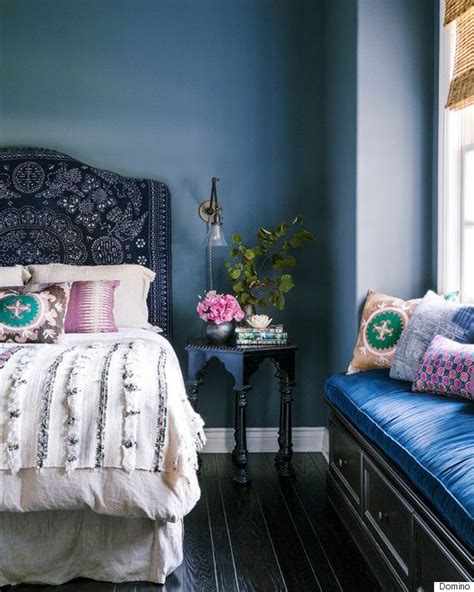 The One Color Your Bedroom Needs To Be A Truly Restful Space