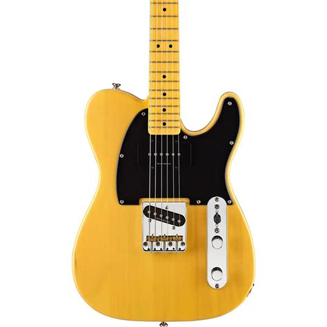 Squier Vintage Modified Telecaster Special Electric Guitar Musician S