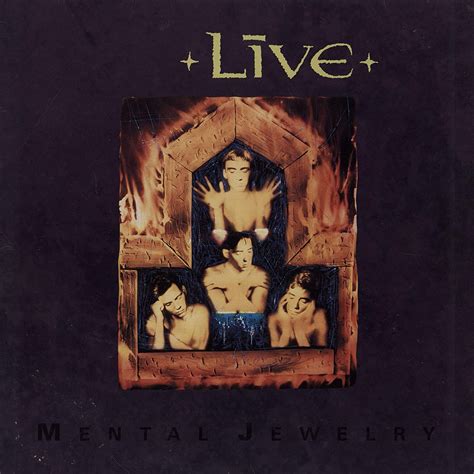 Mental Jewellery 1991 Vinyl Uk Cds And Vinyl