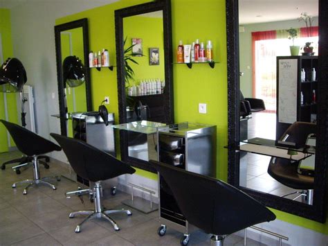 Compliment Pour Un Salon De Coiffure - Album : Les +20 belles images de equipement pour salon de coiffure