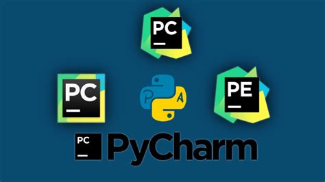 PyCharm The IDE For Python Professionals El Pythonista
