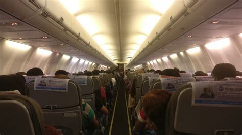 Seberapa Aman Kualitas Udara Di Pesawat Wego Indonesia Travel Blog