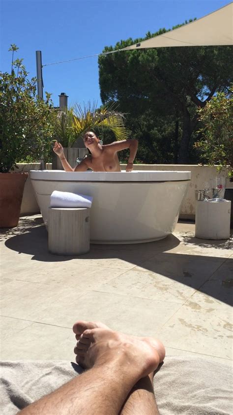 Priscilla Betti Nude Leaked The Fappening 40 Pics Video