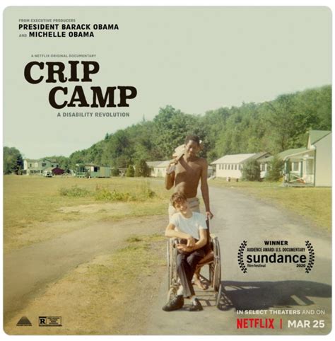 Crip Camp The Documentary We Need Right Now
