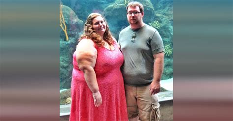 Obese Couple Loses Over 300 Pounds Combined Inspiremore
