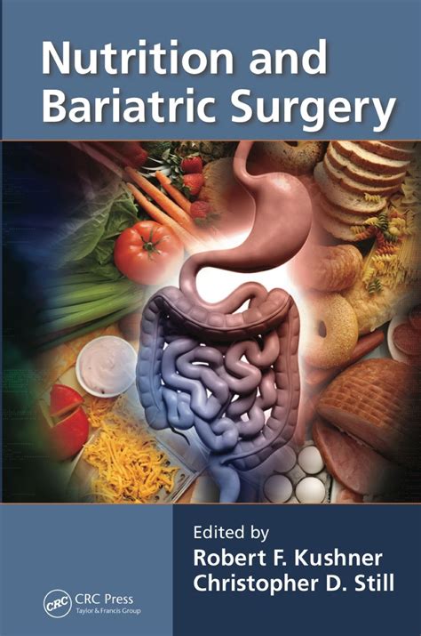 Nutrition And Bariatric Surgery 1st Edition Ebook Rental In 2021