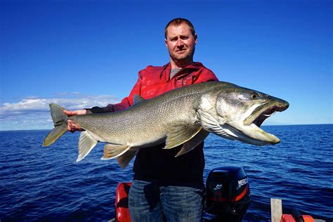 Best Fishing Destinations In Canada For 2020