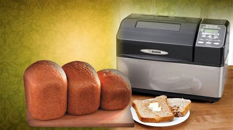 Make sure the yeast does not touch any of the liquid. Zojirushi BB-CEC20 Home Bakery Supreme Breadmaker - YouTube