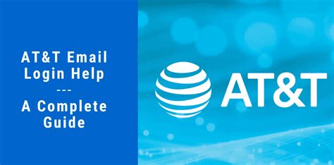 Att Email Login Step By Step Guide For Accessing Your Account News
