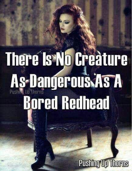 i think they are soooo beautiful redhead memes redhead facts natural red hair natural