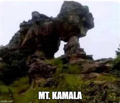 Mt Kamala Imgflip