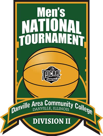 2016 17 Njcaa Division Ii Mens Basketball Championship Njcaa