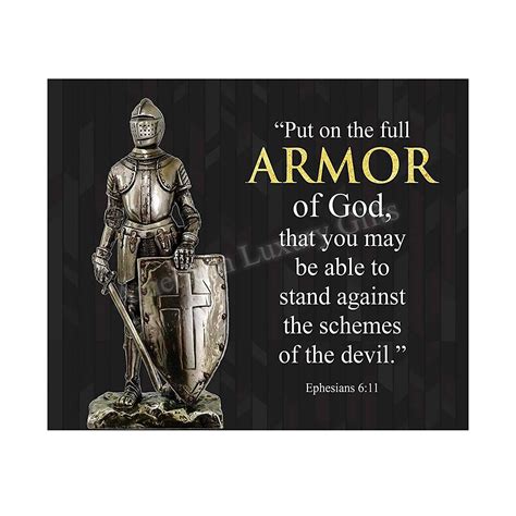 Put On Armor Of God Verses Armor Of God The Whole Armor Of God Images