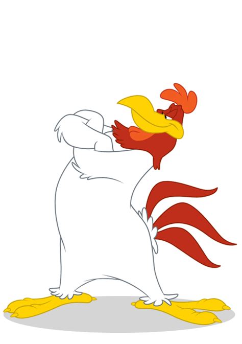 Collection Of Foghorn Leghorn Png Pluspng